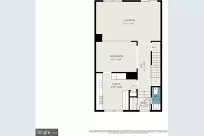 7468 Brighouse Court, Alexandria, VA 22315 - Photo 27