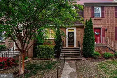 7468 Brighouse Court, Alexandria, VA 22315 - Photo 1
