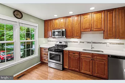 7468 Brighouse Court, Alexandria, VA 22315 - Photo 7