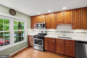 7468 Brighouse Ct, Alexandria, VA 22315 - Photo 7