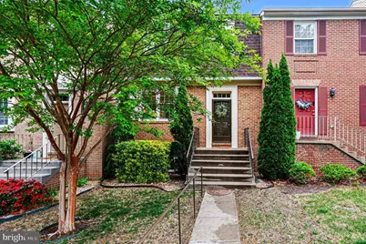 7468 Brighouse Court, Alexandria, VA 22315 - Photo 3