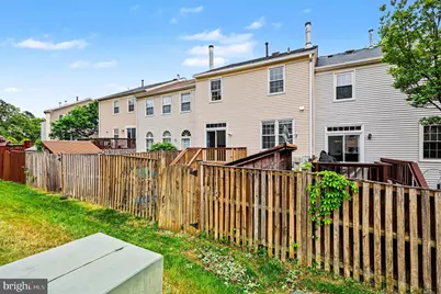 7468 Brighouse Court, Alexandria, VA 22315 - Photo 25