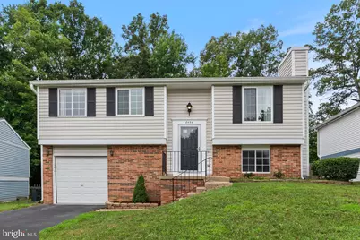 8454 Rippled Creek Court, Springfield, VA 22153 - Photo 1