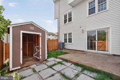 9457 Jenerio Court, Lorton, VA 22079 - Photo 25