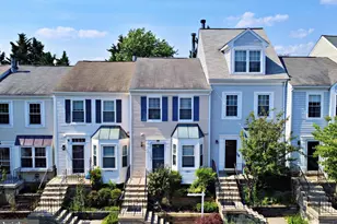 13906 Preacher Chapman Pl, Centreville, VA 20121 - Photo 1