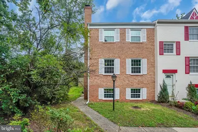 14739 Gatwick Square, Centreville, VA 20120 - Photo 31