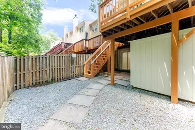6226 Mockingbird Pond Terrace, Burke, VA 22015 - Photo 41