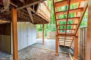 6226 Mockingbird Pond Terrace, Burke, VA 22015 - Photo 37