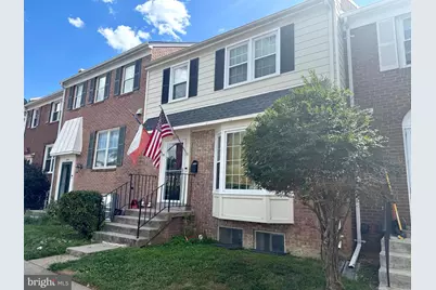 8074 Powderbrook Lane, Springfield, VA 22153 - Photo 1