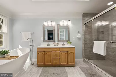 6612 Quander Road, Alexandria, VA 22307 - Photo 23