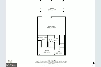 7113 Latour Court, Alexandria, VA 22315 - Photo 29