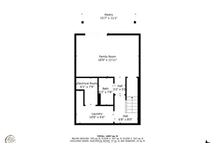 7113 Latour Ct, Alexandria, VA 22315 - Photo 29