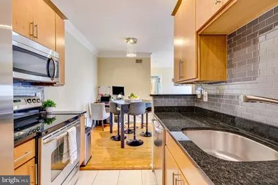 1591 Spring Gate Drive #3303, McLean, VA 22102 - Photo 17