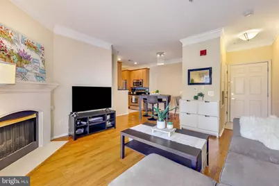 1591 Spring Gate Drive #3303, McLean, VA 22102 - Photo 5
