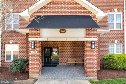 1591 Spring Gate Drive #3303, McLean, VA 22102 - Photo 3