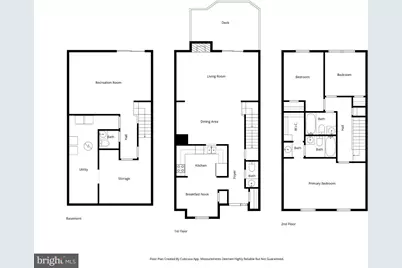 6088 Heatherwood Drive, Alexandria, VA 22310 - Photo 25