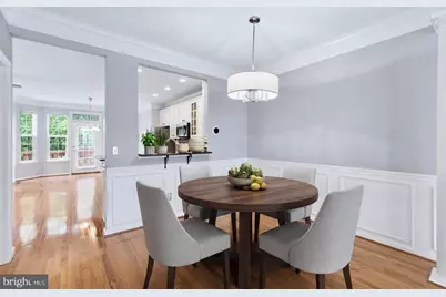 7843 Locust Leaf Lane, Alexandria, VA 22315 - Photo 7