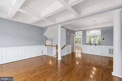 7843 Locust Leaf Lane, Alexandria, VA 22315 - Photo 9