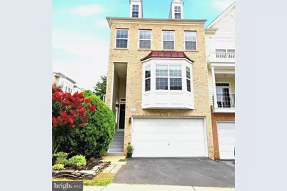 7843 Locust Leaf Lane, Alexandria, VA 22315 - Photo 1