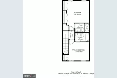 6374 Michael Robert Drive, Springfield, VA 22150 - Photo 27