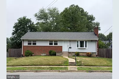 7020 Quander Road, Alexandria, VA 22307 - Photo 1