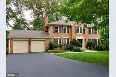 9051 Laurel Hill Court, Vienna, VA 22182 - Photo 1