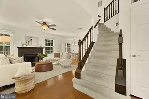 10201 Faire Commons Ct, Burke, VA 22015 - Photo 1