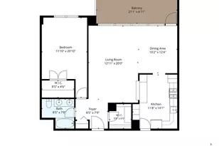 3701 S George Mason Dr, Falls Church, VA 22041 - Photo 31