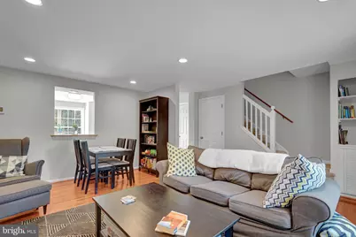 7576 Wood Mist Lane, Falls Church, VA 22043 - Photo 15