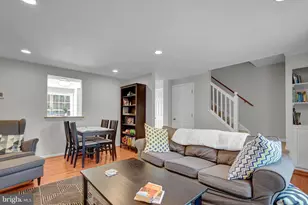 7576 Wood Mist Ln, Falls Church, VA 22043 - Photo 15