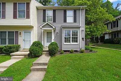 7576 Wood Mist Lane, Falls Church, VA 22043 - Photo 1