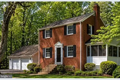 7208 Early Street, Annandale, VA 22003 - Photo 1