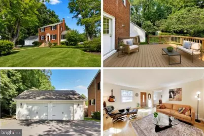 7208 Early Street, Annandale, VA 22003 - Photo 1