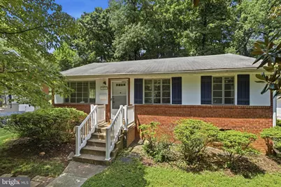 3824 Larchwood Road, Falls Church, VA 22041 - Photo 1