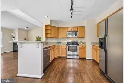 5612 Willoughby Newton Drive #35, Centreville, VA 20120 - Photo 21