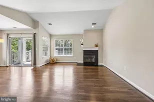 5612 Willoughby Newton Dr, Centreville, VA 20120 - Photo 5