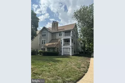 5612 Willoughby Newton Drive #35, Centreville, VA 20120 - Photo 1