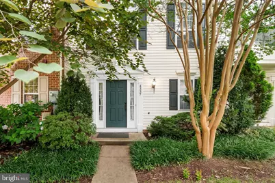 4337 Stevens Battle Lane, Fairfax, VA 22033 - Photo 1