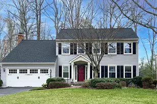 9525 Oak Stream Ct, Fairfax Station, VA 22039 - Photo 1