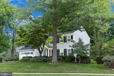 9525 Oak Stream Court, Fairfax Station, VA 22039 - Photo 3