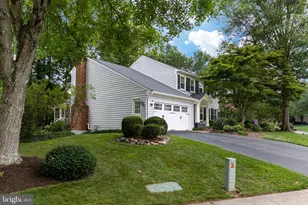 9525 Oak Stream Ct, Fairfax Station, VA 22039 - Photo 9
