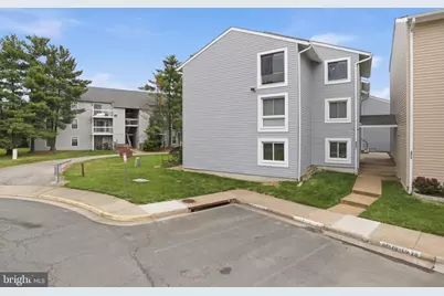 8601 Sacramento Drive #F, Alexandria, VA 22309 - Photo 21