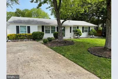 8011 Beckner Court, Alexandria, VA 22309 - Photo 1