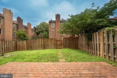 10168 Turnberry Place, Oakton, VA 22124 - Photo 31