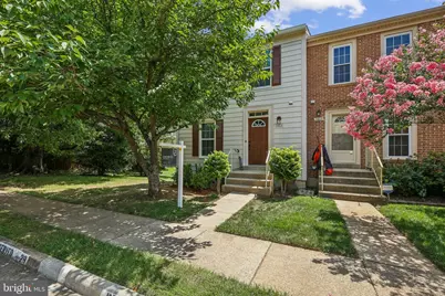 7403 Houndsbury Court, Alexandria, VA 22315 - Photo 1