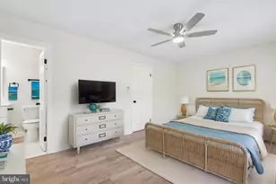 7403 Houndsbury Ct, Alexandria, VA 22315 - Photo 7
