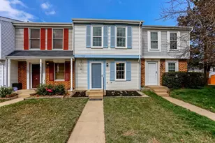 8741 Susquehanna St, Lorton, VA 22079 - Photo 1