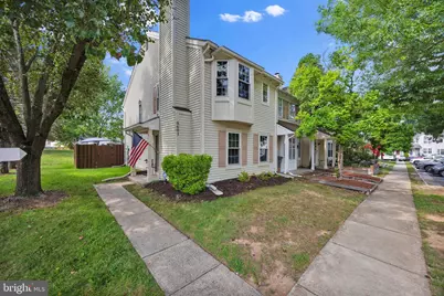 8601 Venoy Court, Alexandria, VA 22309 - Photo 1