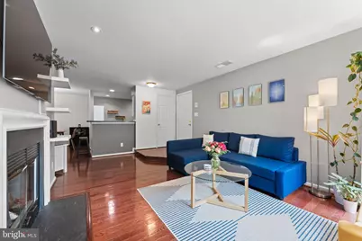 7501 Ashby Lane #J, Alexandria, VA 22315 - Photo 5