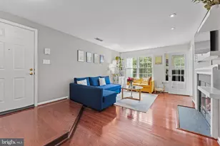 7501 Ashby Ln, Alexandria, VA 22315 - Photo 3